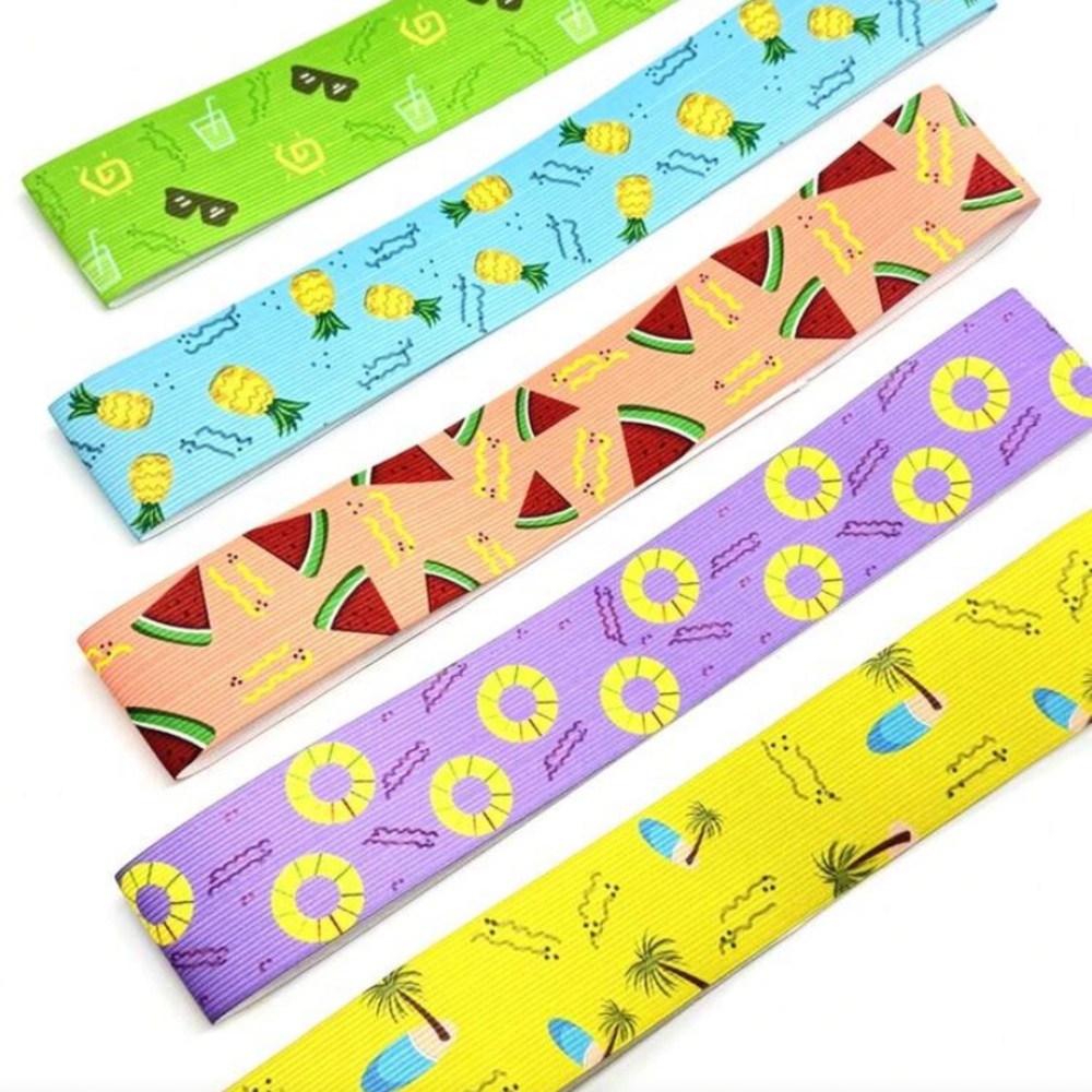 2 Pack Beach Chair Straps - Picture 3 of 6